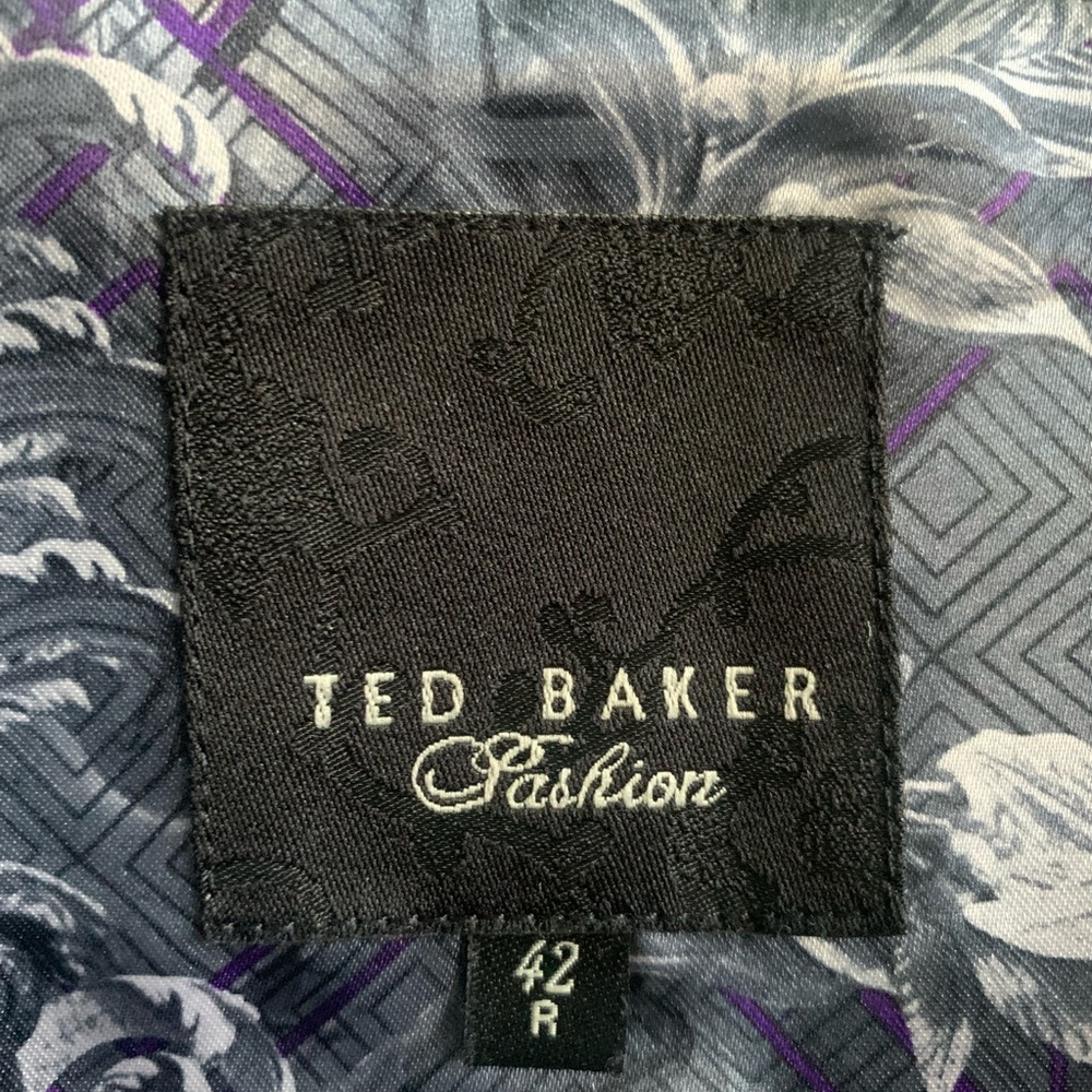 Ted Backer Jacket - image 5